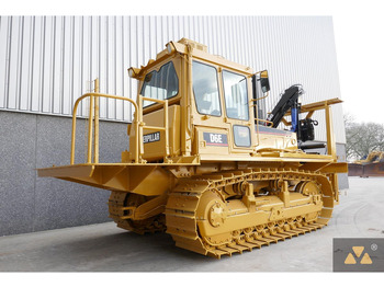 Лизинг на Caterpillar D6E Welding Tractor Caterpillar D6E Welding Tractor: снимка 5