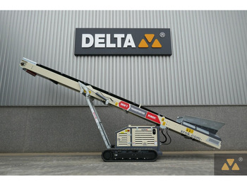 Минна машина