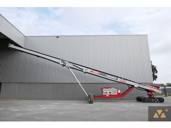 Минна машина