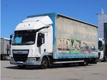 Бордови камион DAF