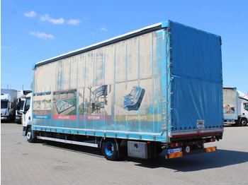 Лизинг на  DAF LF 250 FA, EURO 6 DAF LF 250 FA, EURO 6: снимка 4