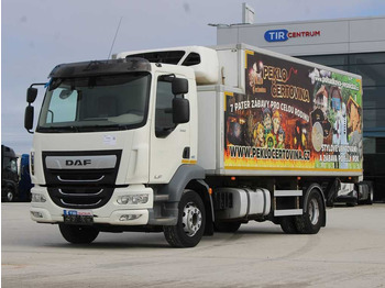Рефрижератор камион DAF LF 260