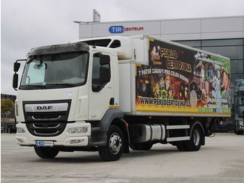 Рефрижератор камион DAF LF 260