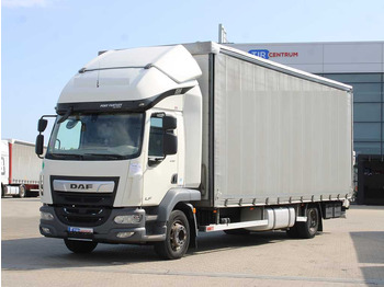Камион с брезент DAF LF 290