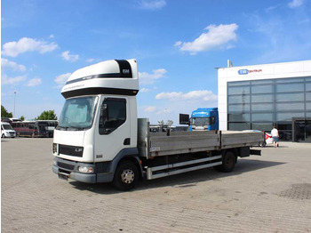 Камион с брезент DAF LF 45 180