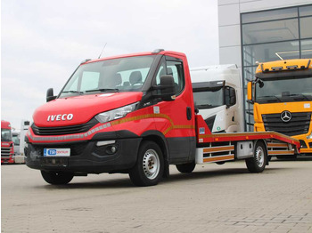 Камион пътна помощ IVECO Daily 35s18