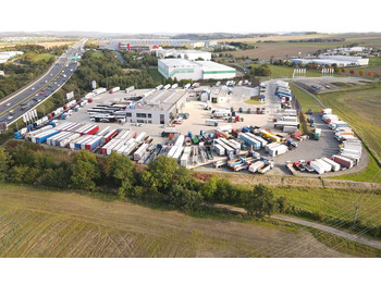 Бордови камион, Камион с кран Iveco EUROCARGO 100E17, EURO 3, HYDRAULIC ARM HIAB 035-2: снимка 2