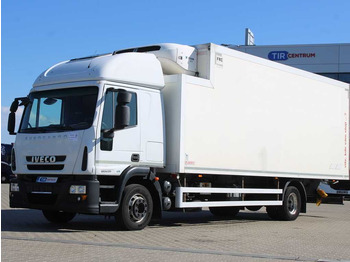 Рефрижератор камион IVECO EuroCargo 120E