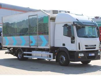 Лизинг на  Iveco EUROCARGO 150E28, THERMO-KING TS-500, HYDRAULIC FRONT Iveco EUROCARGO 150E28, THERMO-KING TS-500, HYDRAULIC FRONT: снимка 2