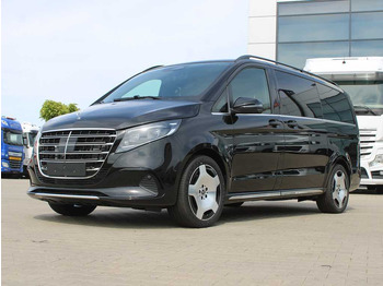 Лек автомобил MERCEDES-BENZ