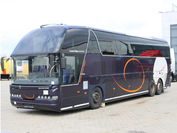 Туристически автобус NEOPLAN