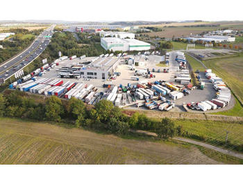 С плъзгащ под полуремарке PEISCHL, WALKINGFLOOR, LIFT AXLE, SAF: снимка 2