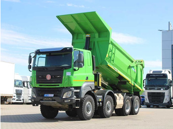 Самосвал камион TATRA
