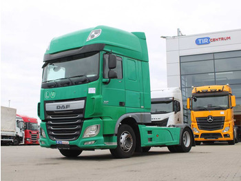 Влекач DAF XF 460