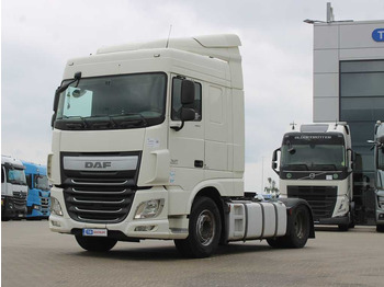 Влекач DAF XF 460