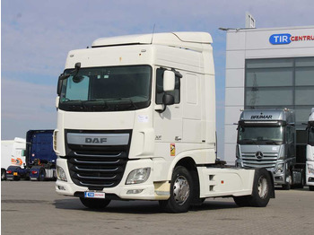 Влекач DAF XF 460