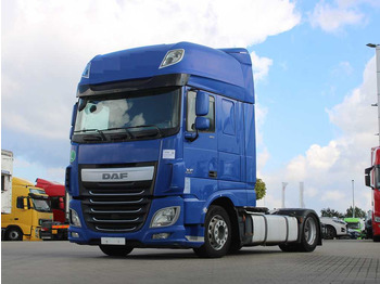 Влекач DAF XF 460
