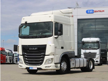 Влекач DAF XF 460