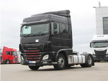 Влекач DAF XF 510