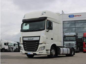 Влекач DAF XF 510