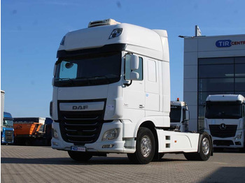 Влекач DAF XF 510