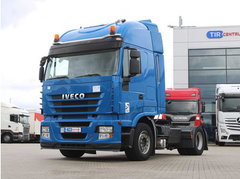 Влекач IVECO Stralis 440