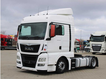 Влекач MAN TGX 18.440