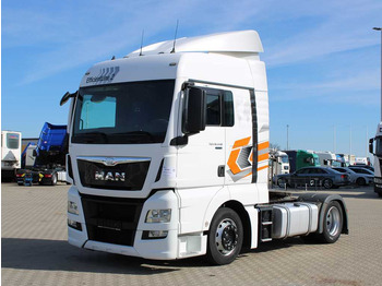 Влекач MAN TGX 18.440