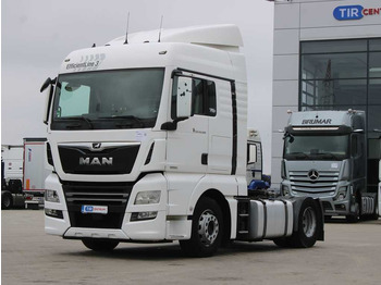 Влекач MAN TGX 18.500