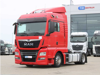 Влекач MAN TGX 18.500