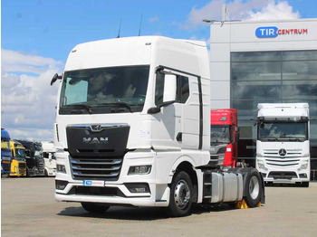 Влекач MAN TGX 18.510