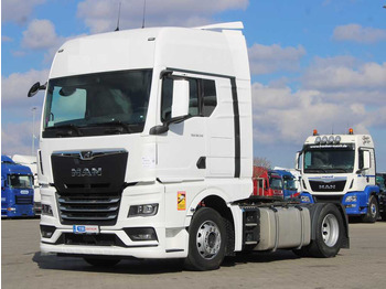 Влекач MAN TGX 18.510