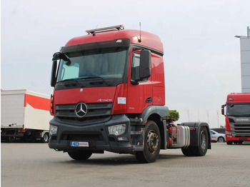 Влекач MERCEDES-BENZ Actros 1843
