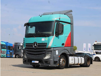 Влекач MERCEDES-BENZ Actros 1842