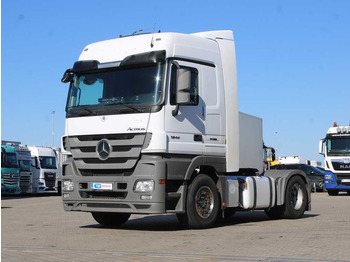 Влекач MERCEDES-BENZ Actros 1844