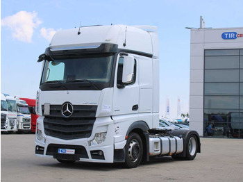 Влекач MERCEDES-BENZ Actros 1845