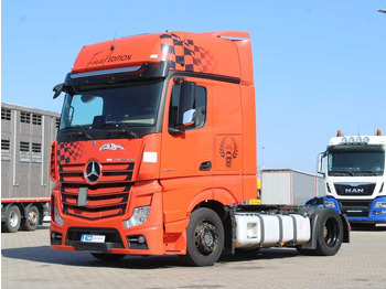 Влекач MERCEDES-BENZ Actros 1848