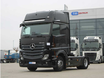 Влекач MERCEDES-BENZ Actros 1848