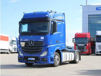 Влекач MERCEDES-BENZ Actros 1851