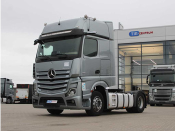 Влекач MERCEDES-BENZ Actros 1851