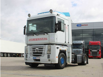 Влекач RENAULT Magnum 440