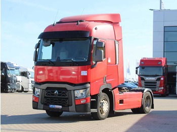 Влекач RENAULT T 460