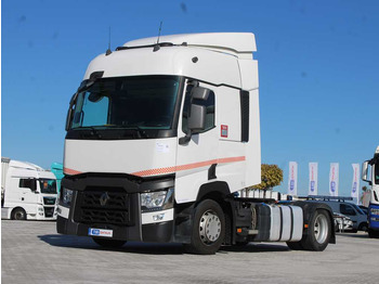Влекач RENAULT T 460