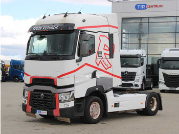 Влекач RENAULT T 520