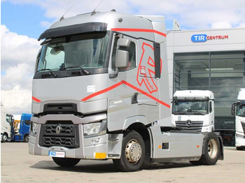 Влекач RENAULT T 520