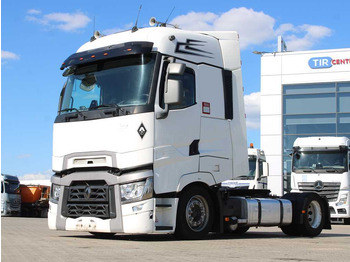Влекач RENAULT T 520