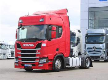 Влекач SCANIA R 450
