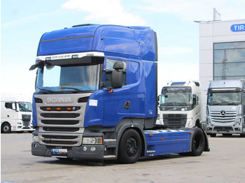 Влекач SCANIA R 410