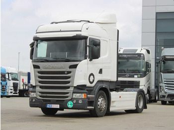 Влекач SCANIA R 410