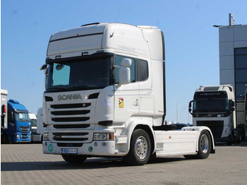 Влекач SCANIA R 450
